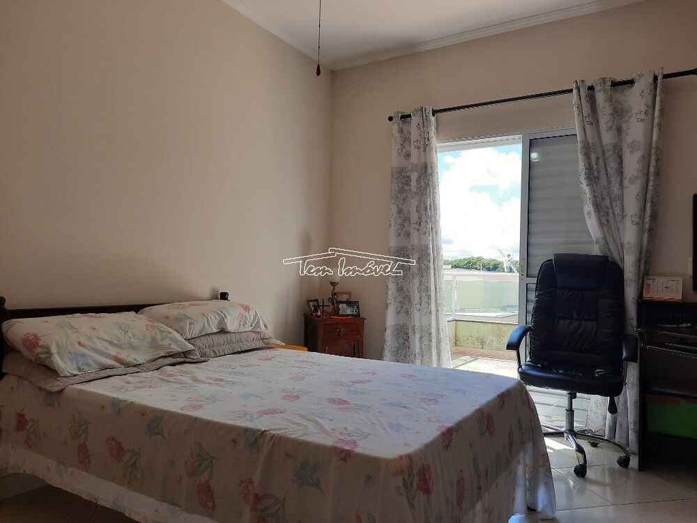 Chácara, 4 quartos, 450 m² - Foto 5