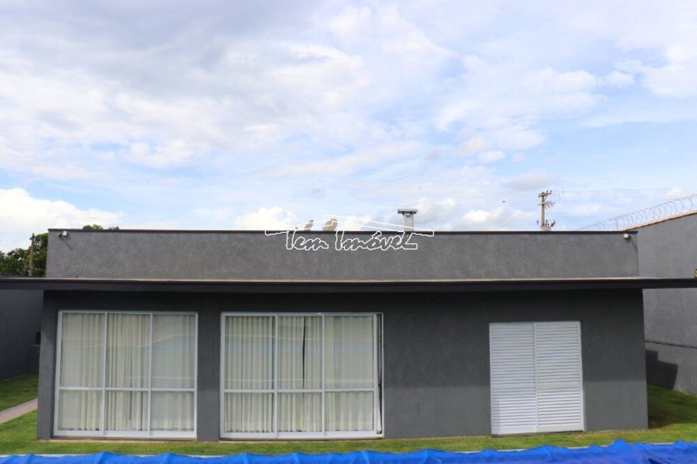 Chácara, 4 quartos, 920 m² - Foto 21
