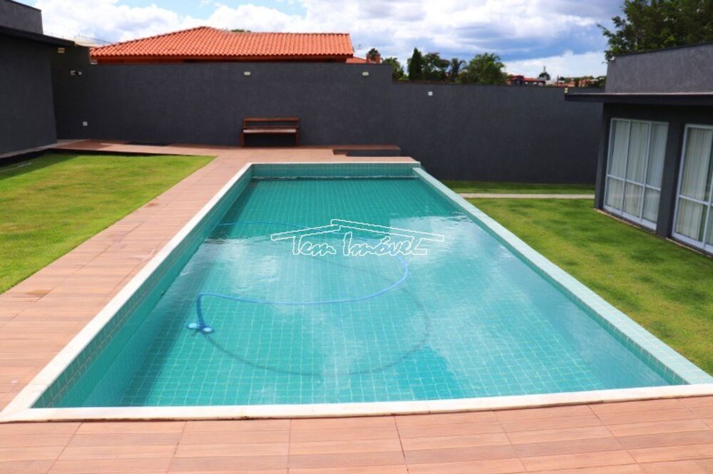 Chácara, 4 quartos, 920 m² - Foto 22