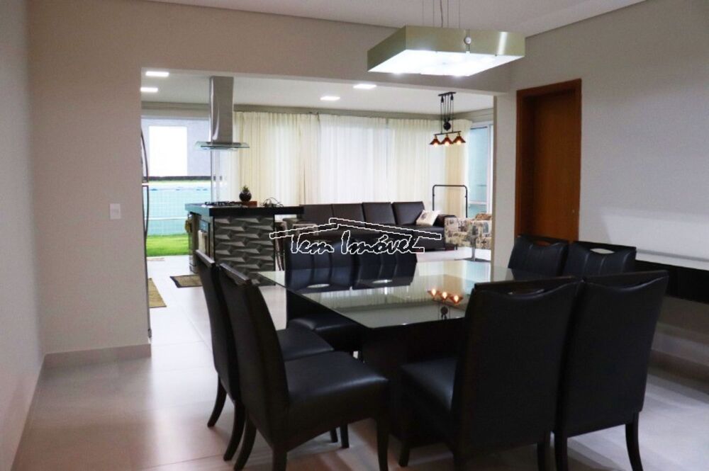 Chácara, 4 quartos, 920 m² - Foto 4