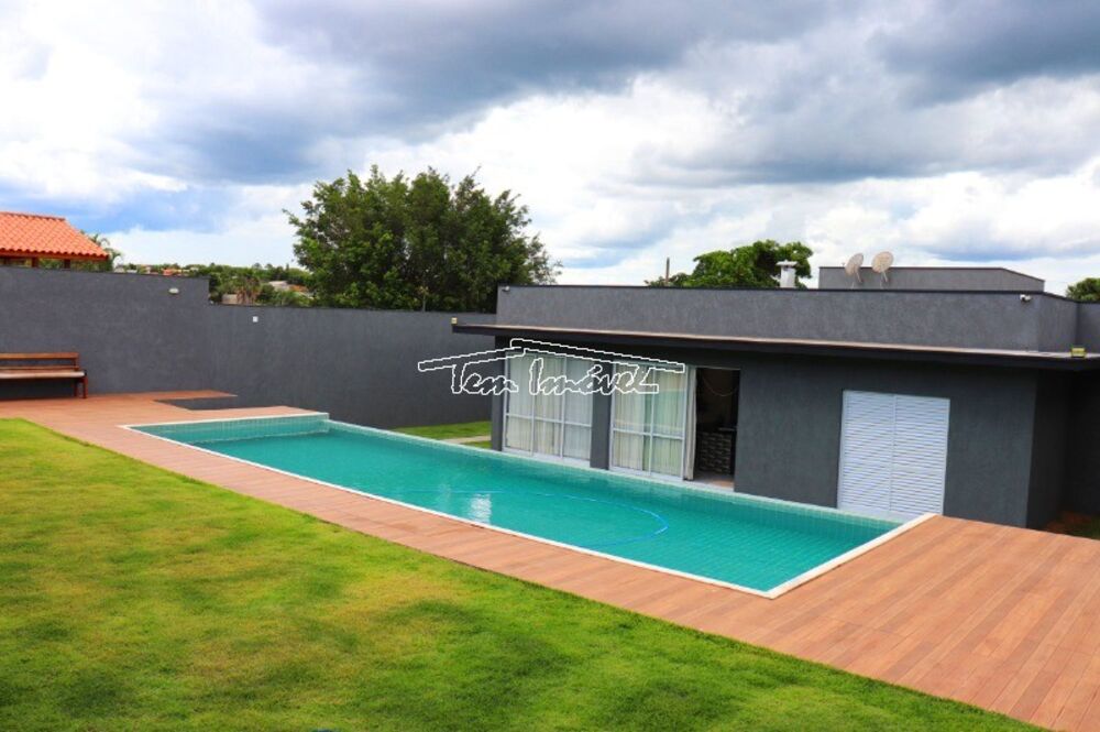 Chácara, 4 quartos, 920 m² - Foto 15