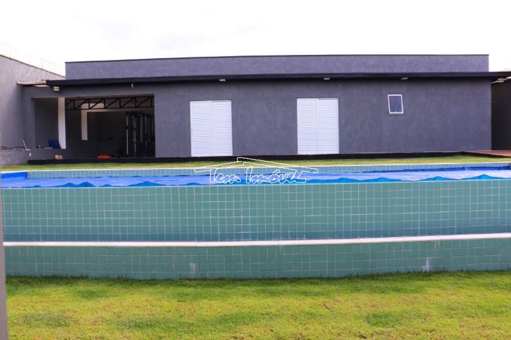 Chácara, 4 quartos, 920 m² - Foto 17