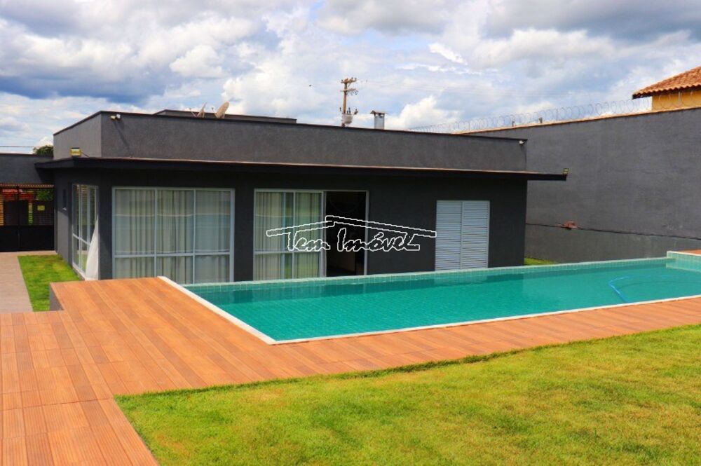 Chácara, 4 quartos, 920 m² - Foto 14