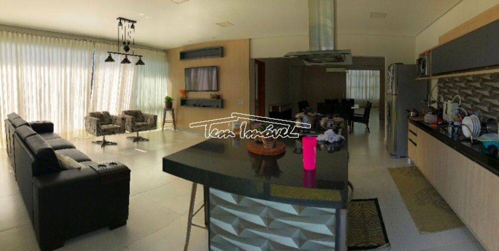 Chácara, 4 quartos, 920 m² - Foto 6