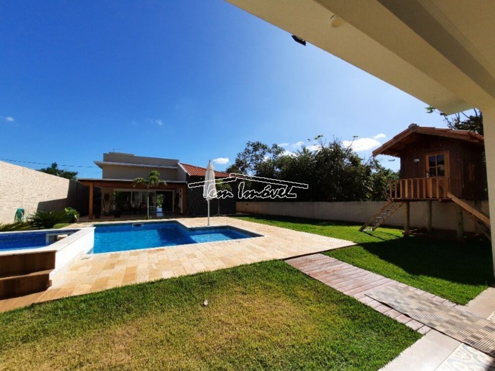 Chácara, 4 quartos, 780 m² - Foto 3