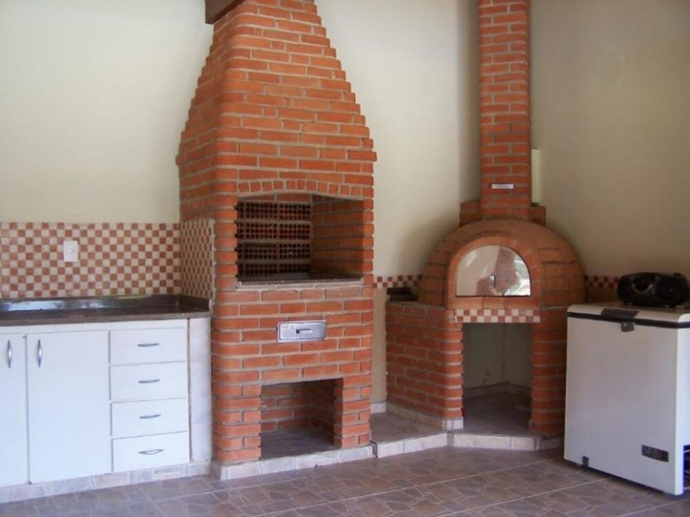 Chácara, 4 quartos, 3000 m² - Foto 3