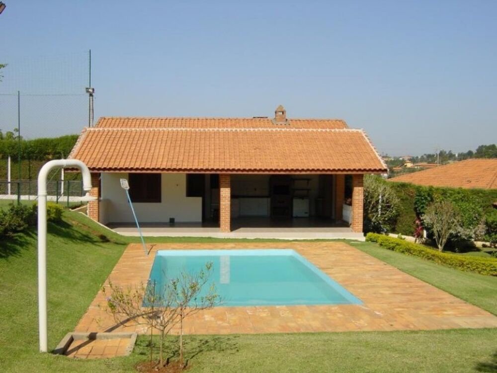 Chácara, 4 quartos, 3000 m² - Foto 2