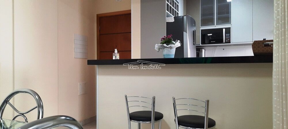 Apartamento, 2 quartos, 75 m² - Foto 2