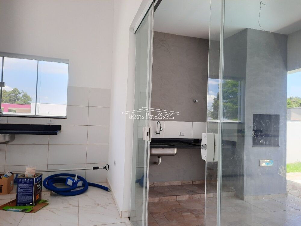 Chácara, 3 quartos, 450 m² - Foto 3