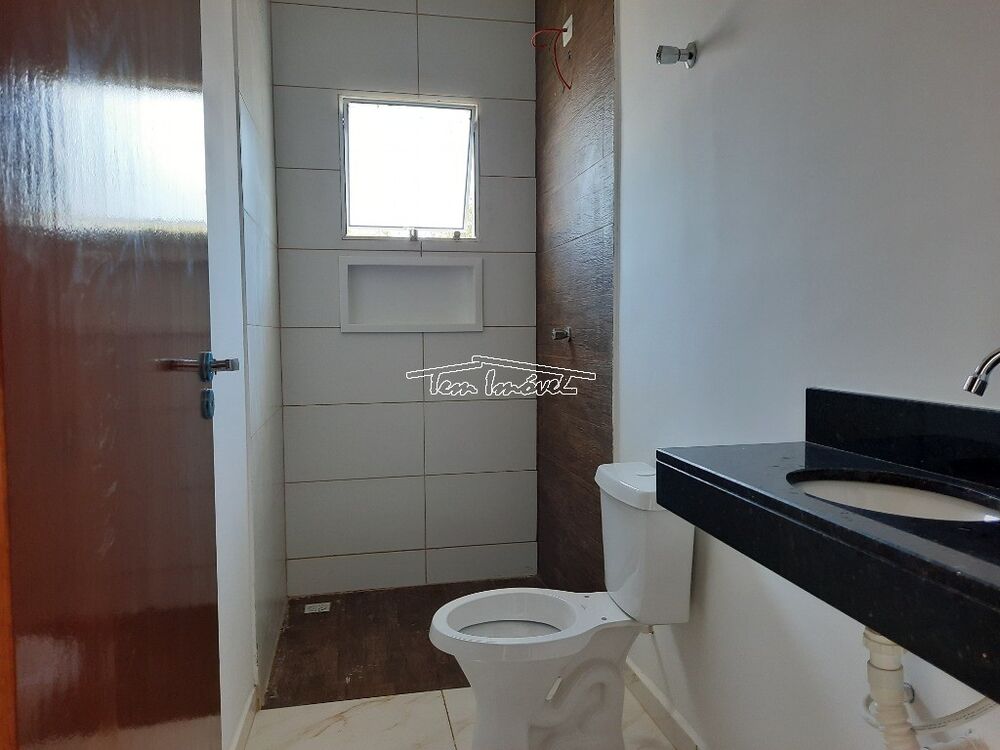 Chácara, 3 quartos, 450 m² - Foto 1
