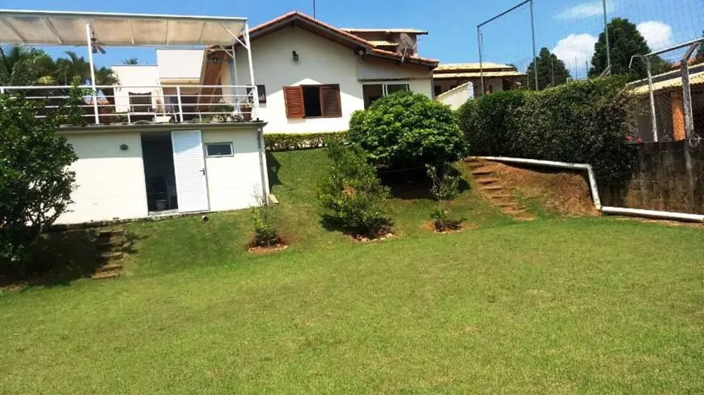 Chácara, 5 quartos, 1873 m² - Foto 2