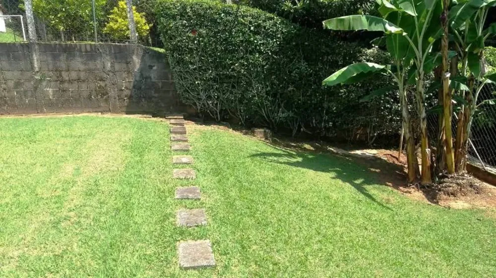 Chácara, 5 quartos, 1873 m² - Foto 4