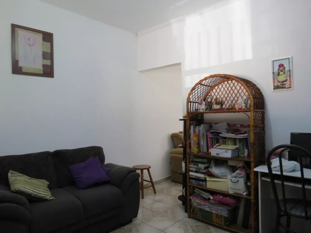 Casa à venda com 2 quartos, 79m² - Foto 3