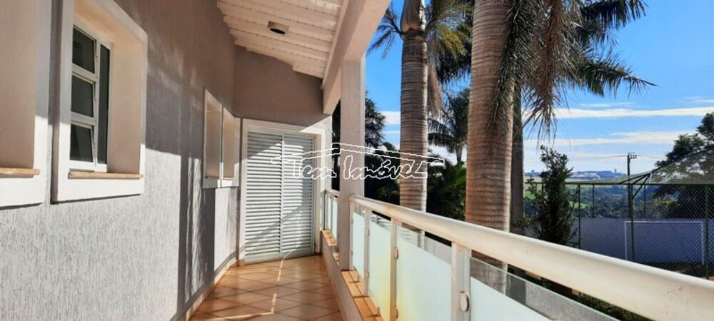 Casa à venda com 5 quartos, 400m² - Foto 3