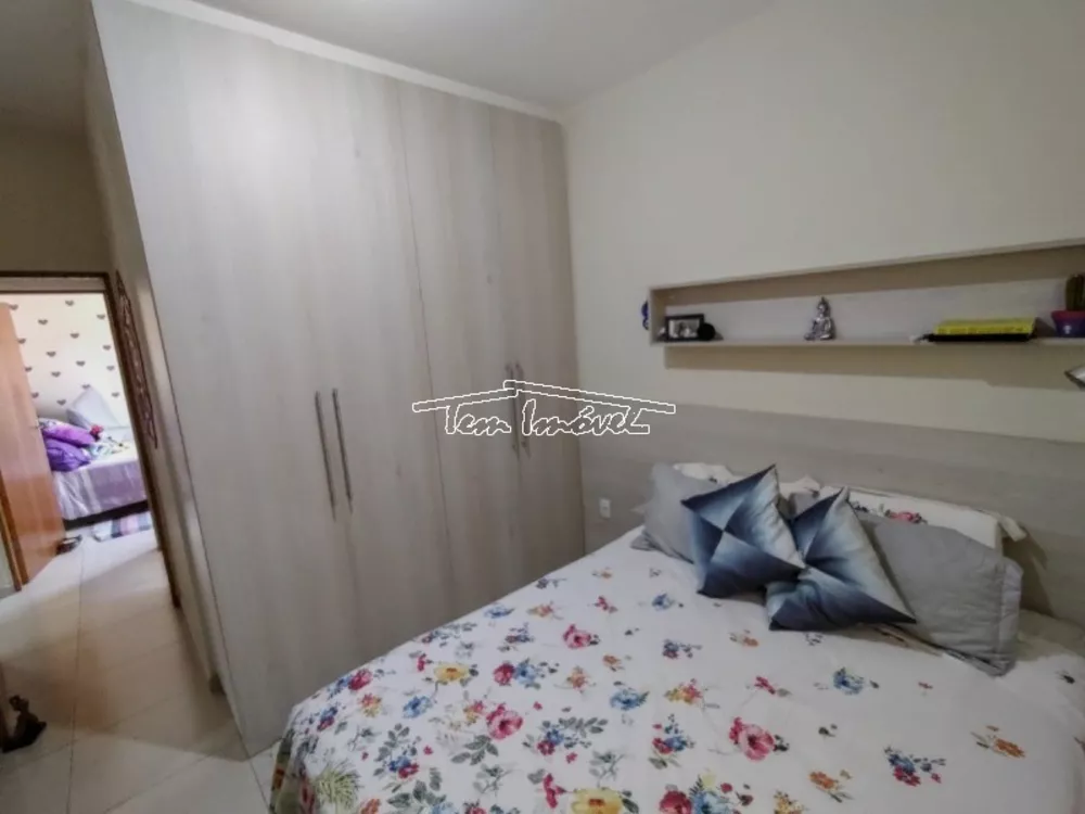 Casa à venda com 3 quartos, 133m² - Foto 12