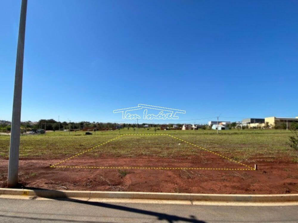 Terreno, 250 m² - Foto 1