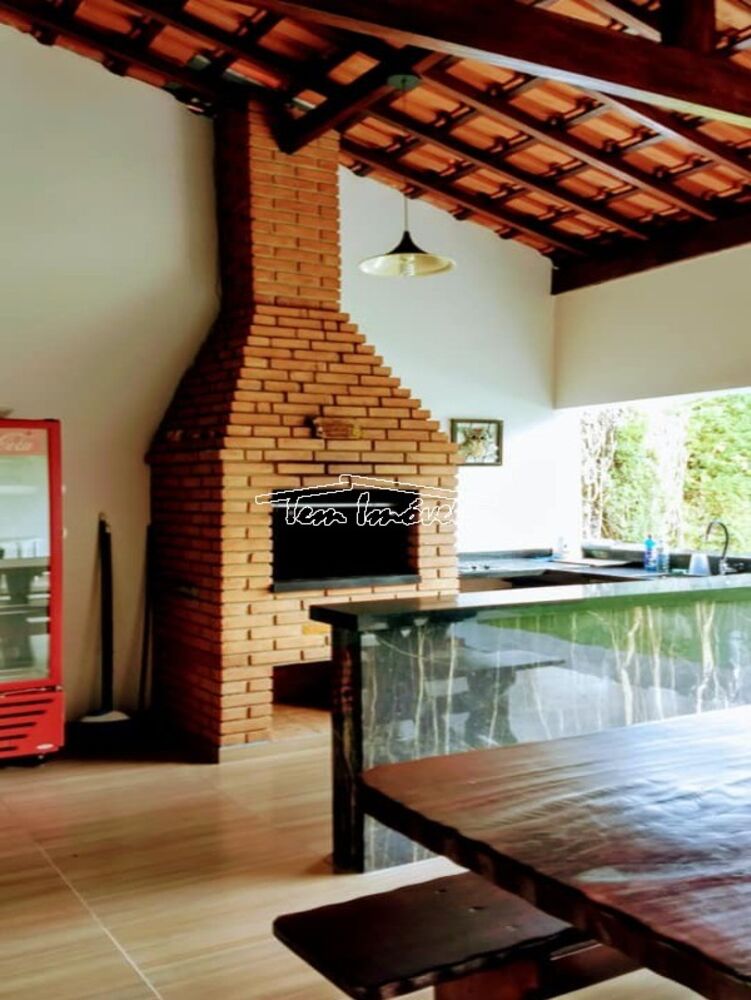 Chácara, 3 quartos, 1800 m² - Foto 14