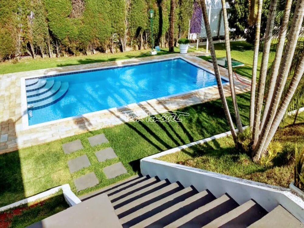 Chácara, 3 quartos, 1800 m² - Foto 26