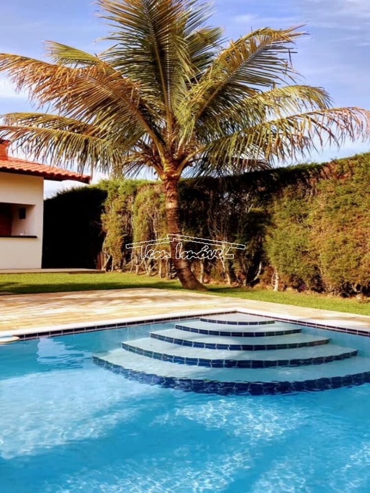 Chácara, 3 quartos, 1800 m² - Foto 3