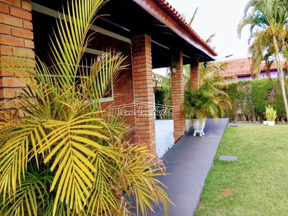 Chácara, 3 quartos, 1800 m² - Foto 29