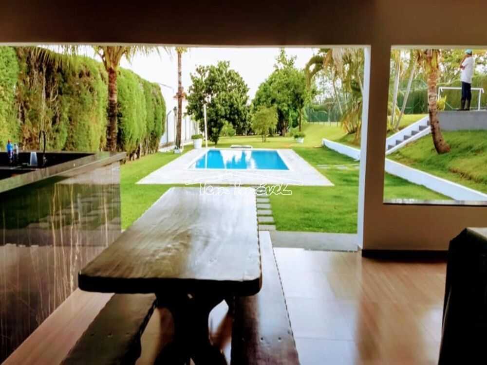 Chácara, 3 quartos, 1800 m² - Foto 23