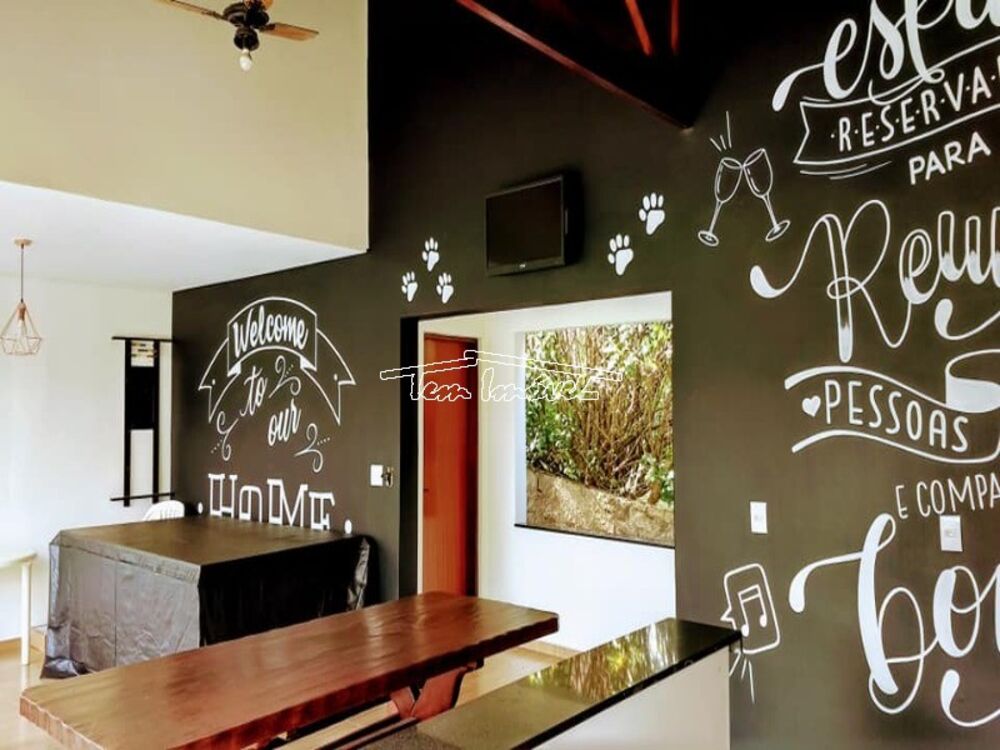 Chácara, 3 quartos, 1800 m² - Foto 2