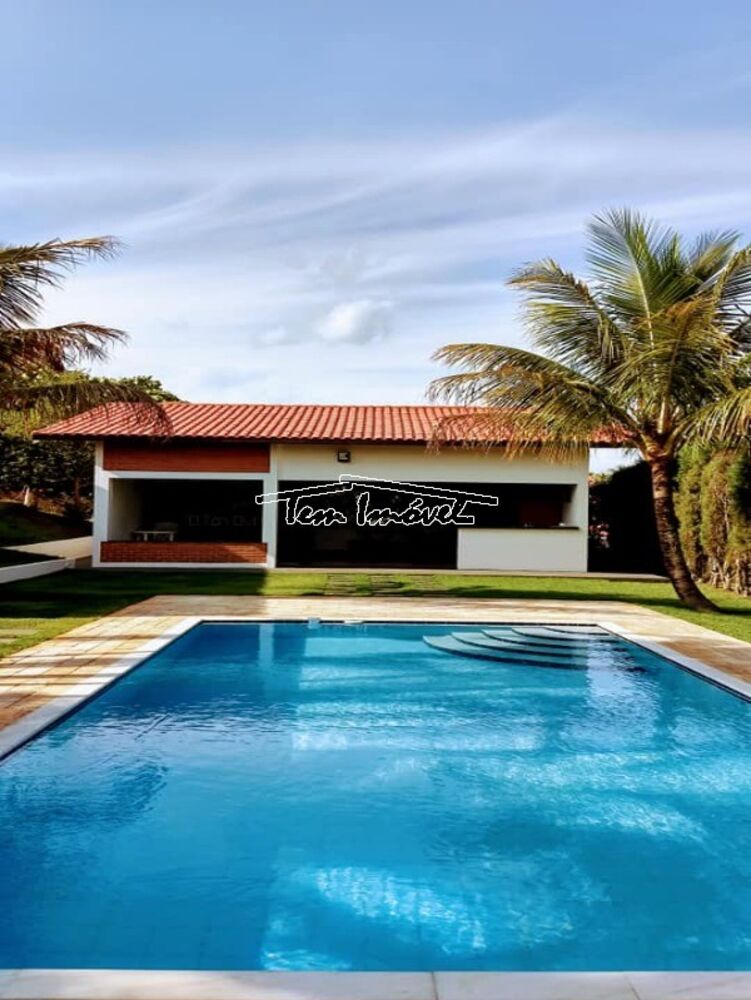Chácara, 3 quartos, 1800 m² - Foto 13