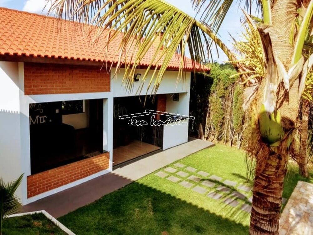 Chácara, 3 quartos, 1800 m² - Foto 25