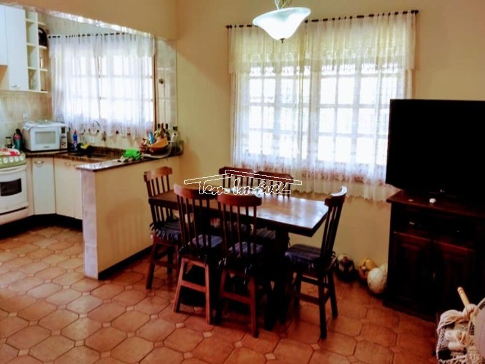 Chácara, 3 quartos, 1800 m² - Foto 5