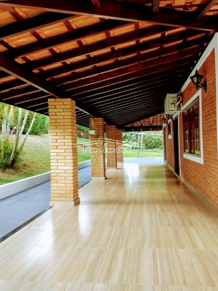 Chácara, 3 quartos, 1800 m² - Foto 21