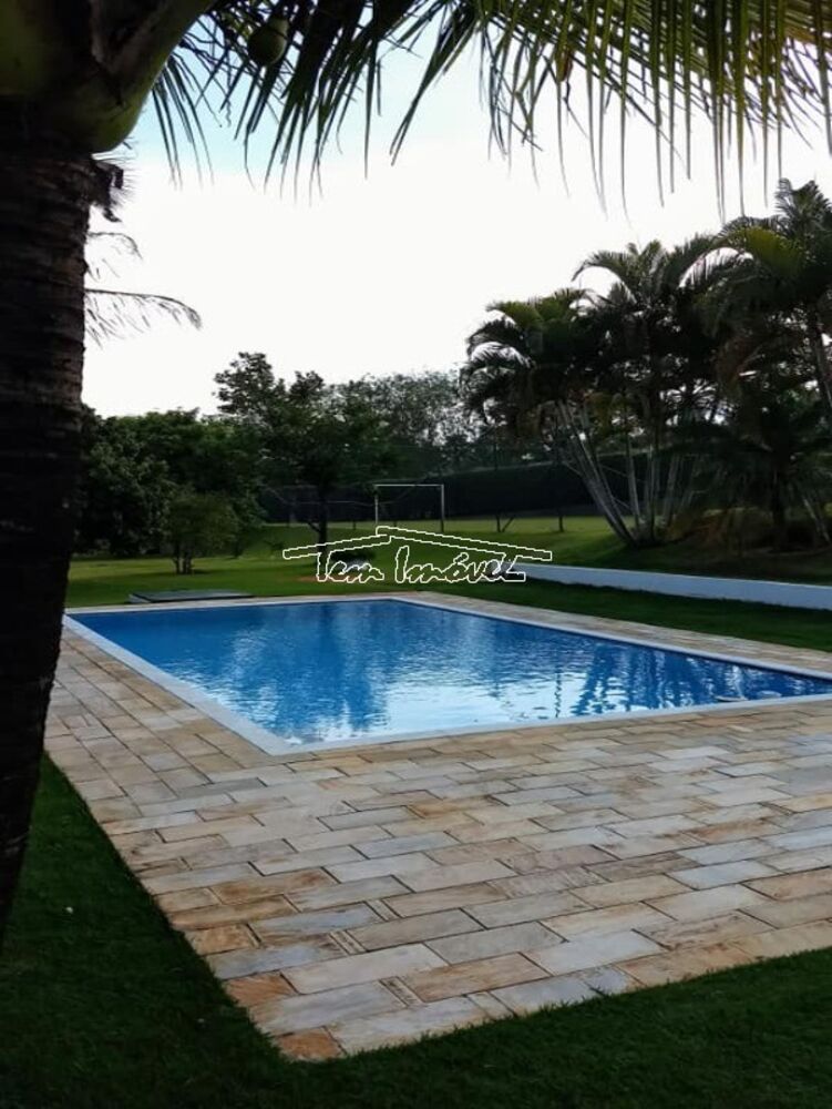 Chácara, 3 quartos, 1800 m² - Foto 20