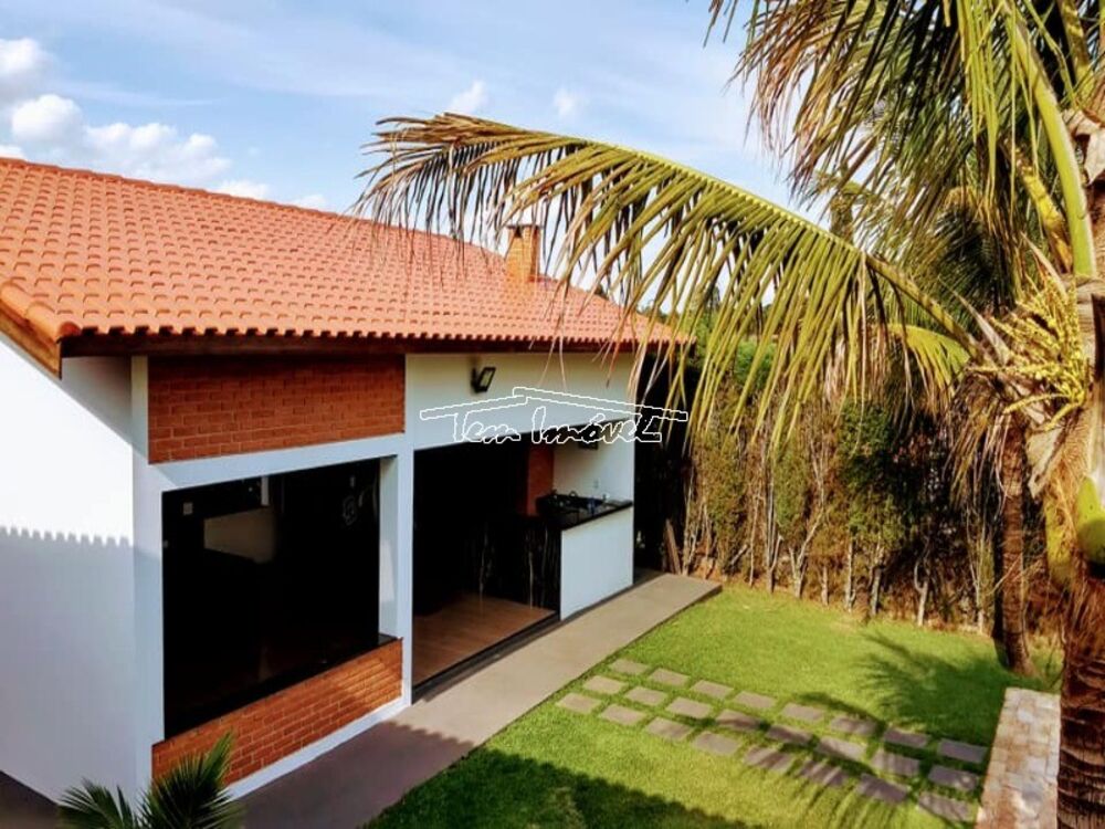 Chácara, 3 quartos, 1800 m² - Foto 16