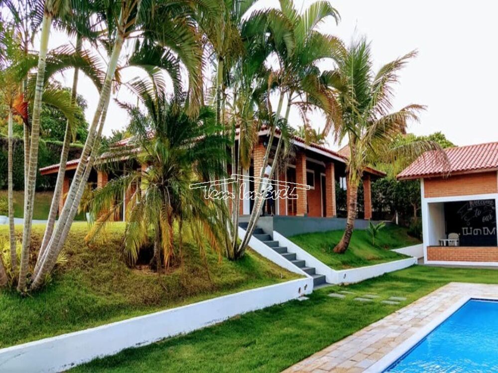 Chácara, 3 quartos, 1800 m² - Foto 22