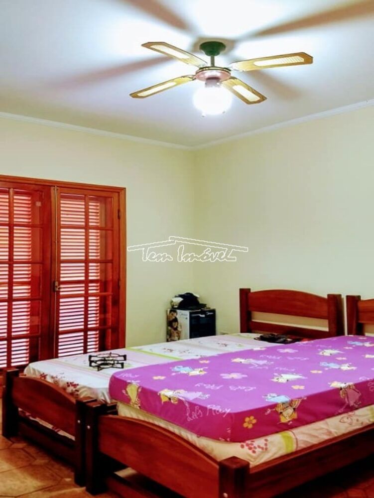 Chácara, 3 quartos, 1800 m² - Foto 8