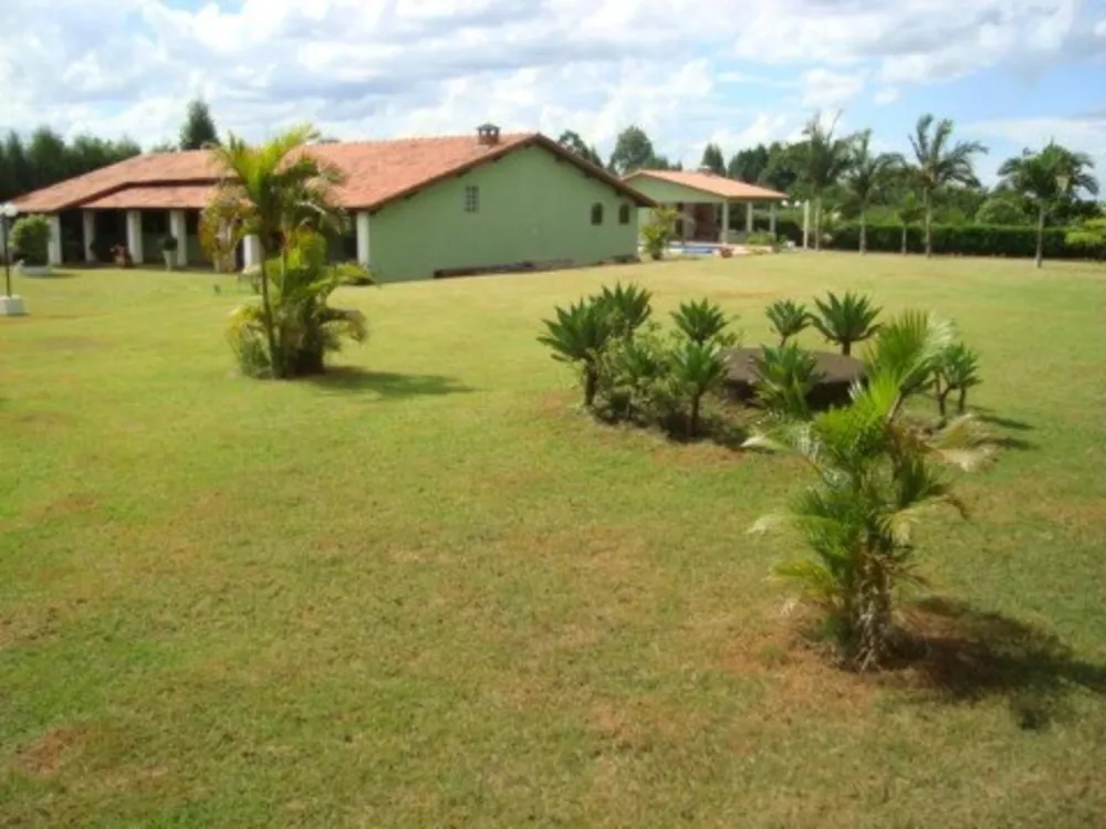 Fazenda à venda com 3 quartos, 450m² - Foto 3