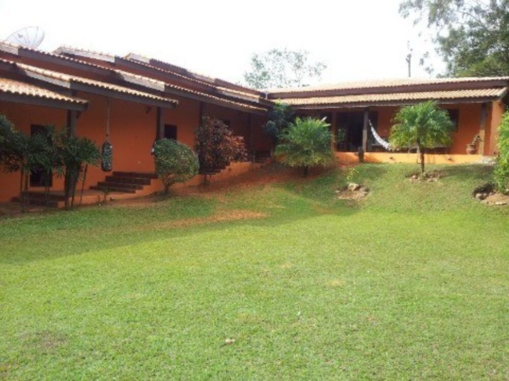 Chácara, 4 quartos, 2050 m² - Foto 2