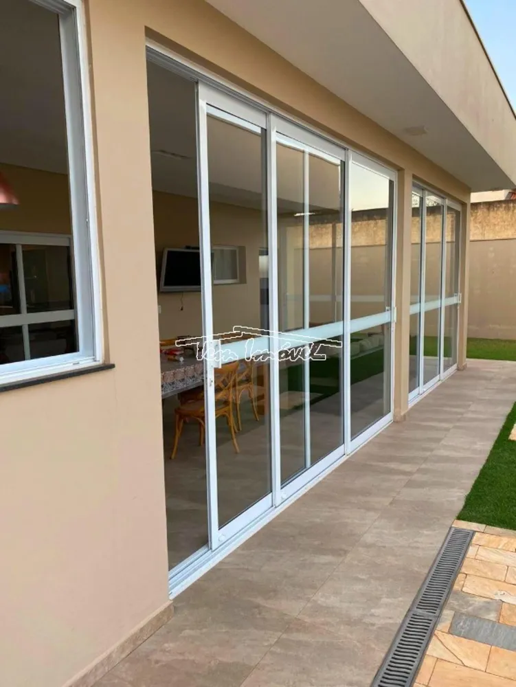 Chácara, 5 quartos, 1000 m² - Foto 2