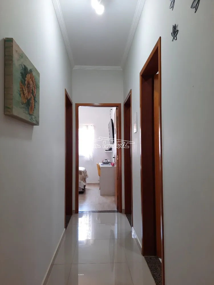 Casa, 3 quartos, 175 m² - Foto 2
