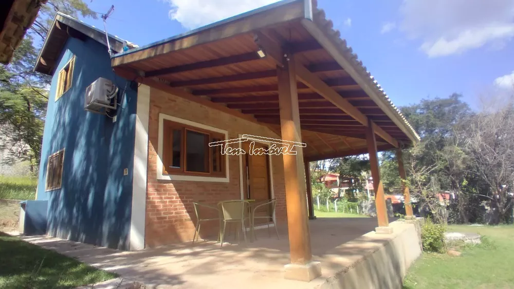 Fazenda à venda com 1 quarto, 130m² - Foto 6