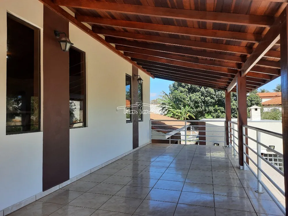 Chácara, 3 quartos, 1100 m² - Foto 3