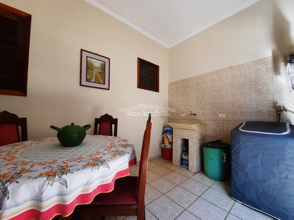 Chácara, 3 quartos, 1100 m² - Foto 4