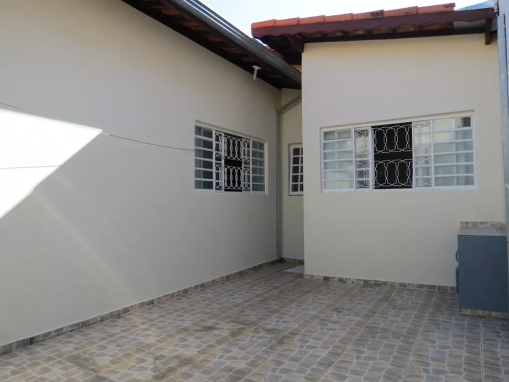 Casa à venda com 3 quartos, 153m² - Foto 18