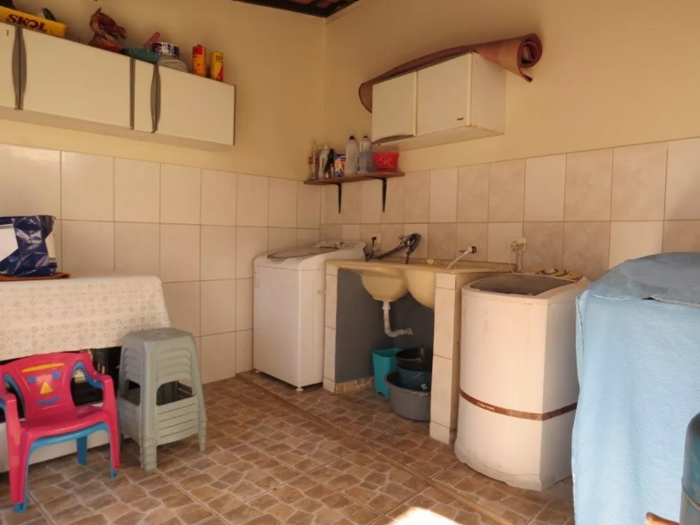 Casa à venda com 3 quartos, 153m² - Foto 19