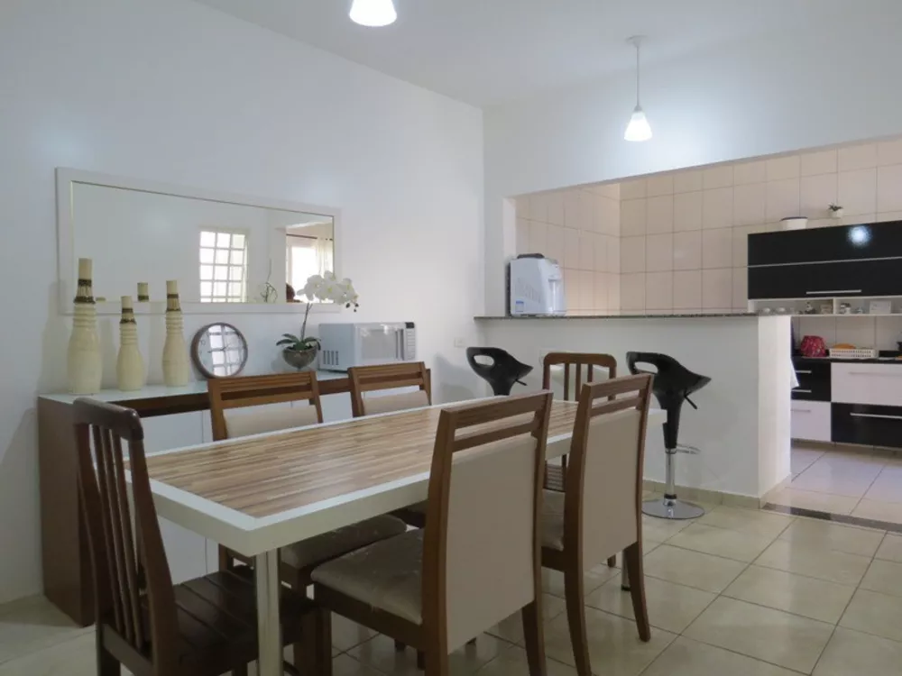 Casa à venda com 3 quartos, 153m² - Foto 12