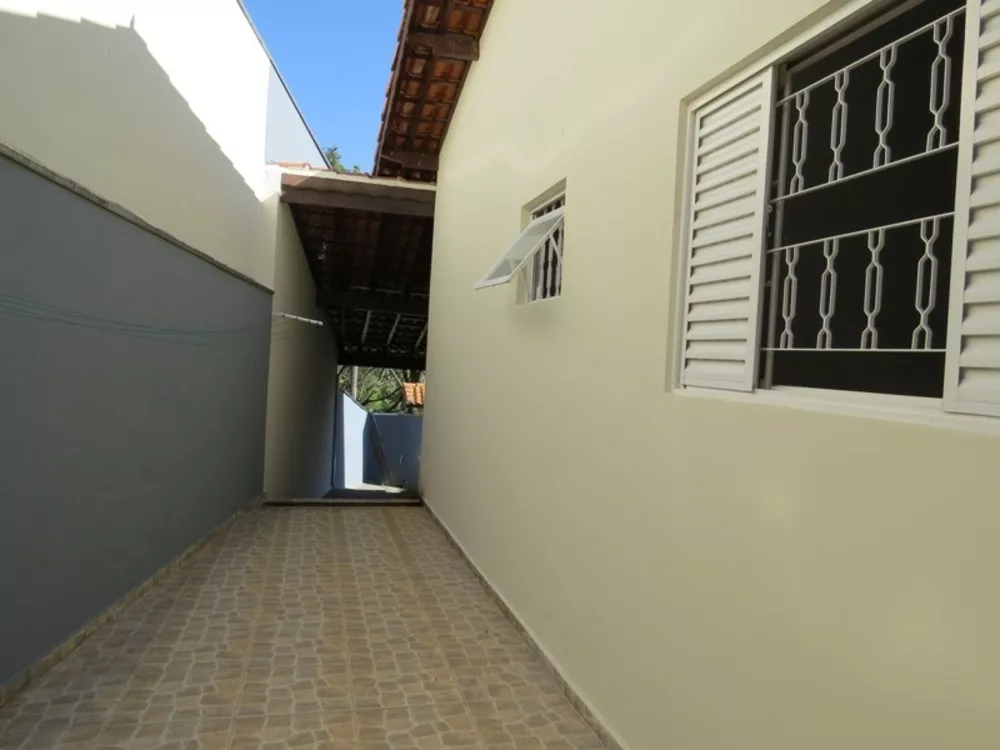 Casa à venda com 3 quartos, 153m² - Foto 20