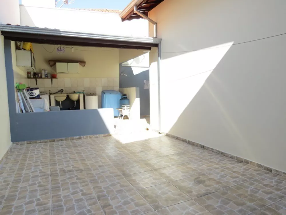 Casa à venda com 3 quartos, 153m² - Foto 17