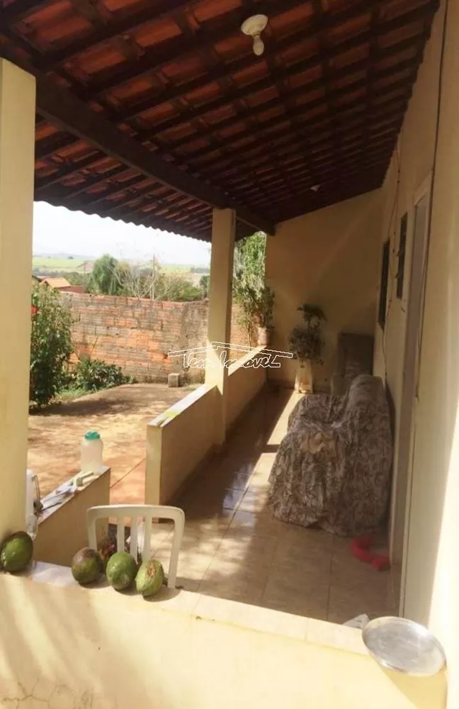 Fazenda à venda com 4 quartos, 250m² - Foto 3