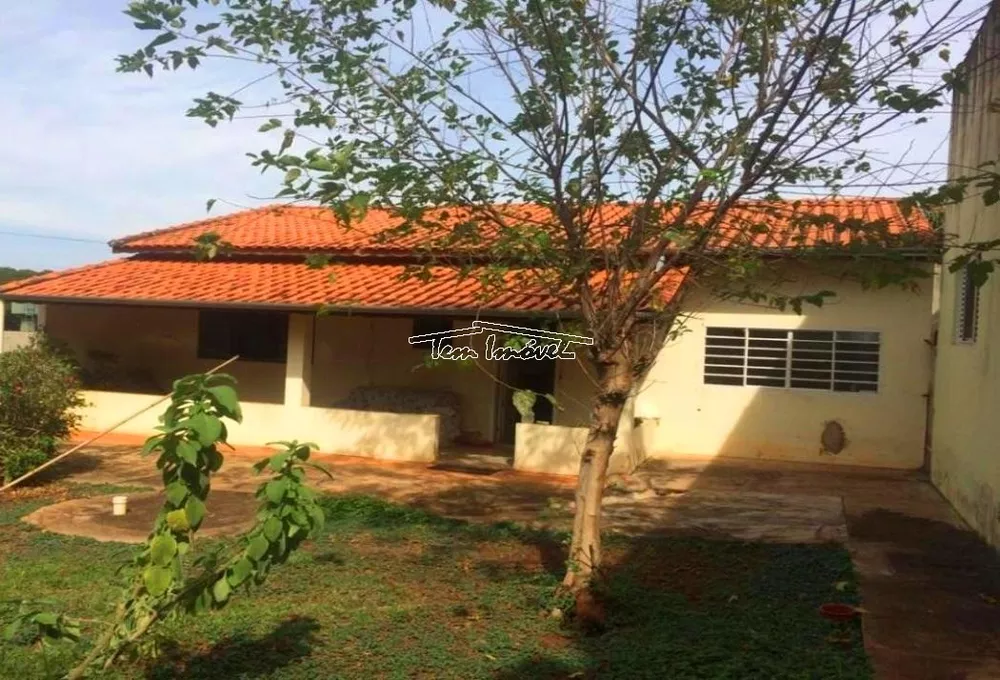 Fazenda à venda com 4 quartos, 250m² - Foto 1