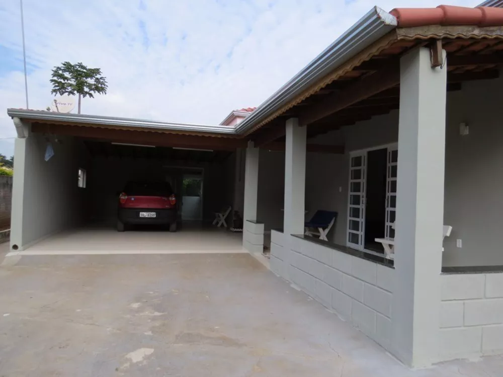 Fazenda à venda com 3 quartos, 200m² - Foto 3