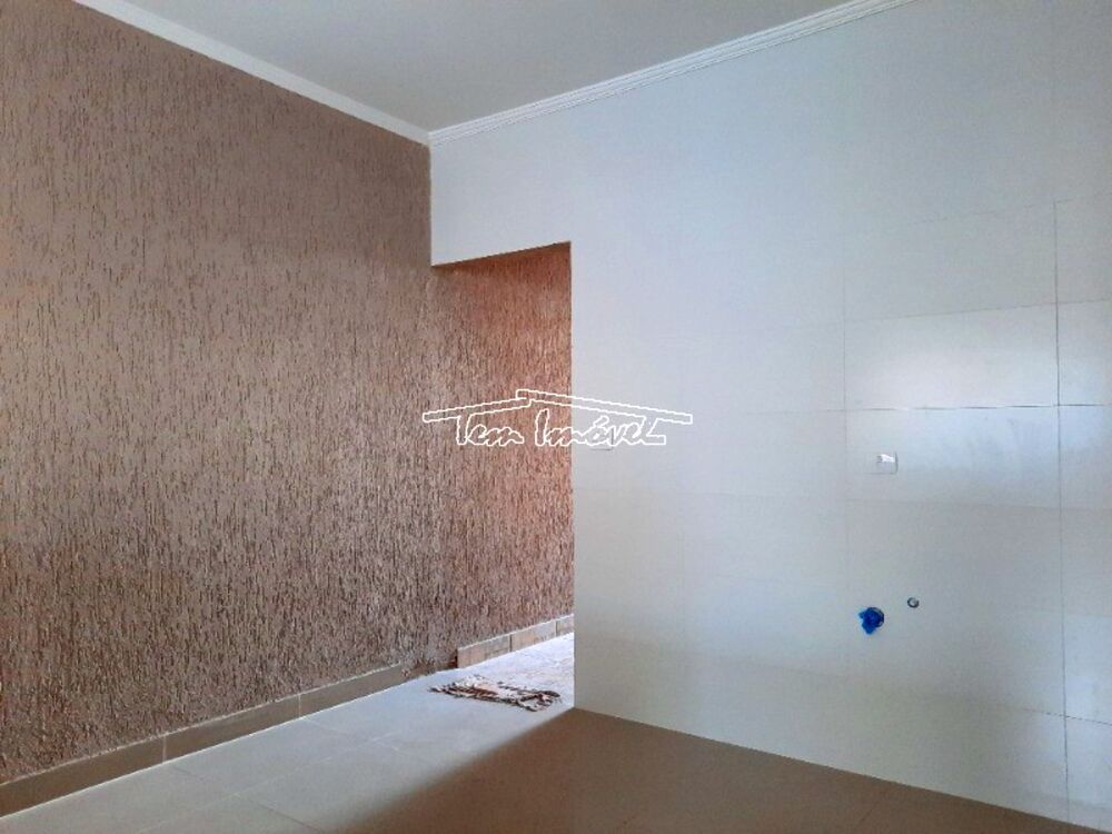 Casa, 3 quartos, 95 m² - Foto 2